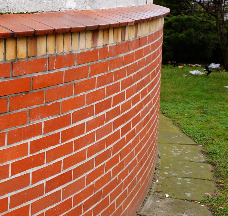 Brickwork services Southampton 