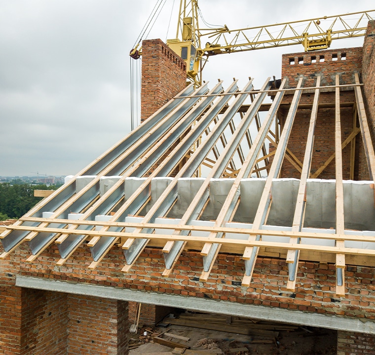 Carpentry Service in Southampton