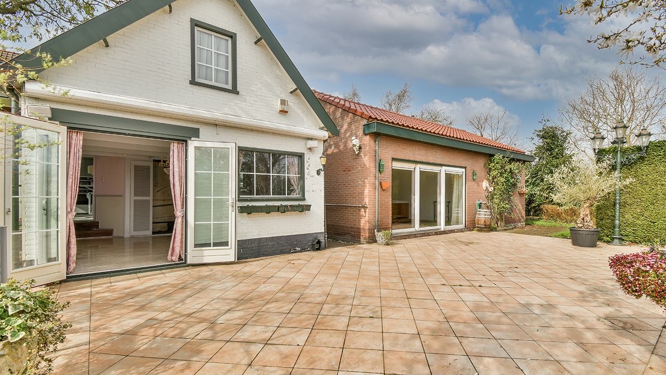 Landscaping Services in Southampton