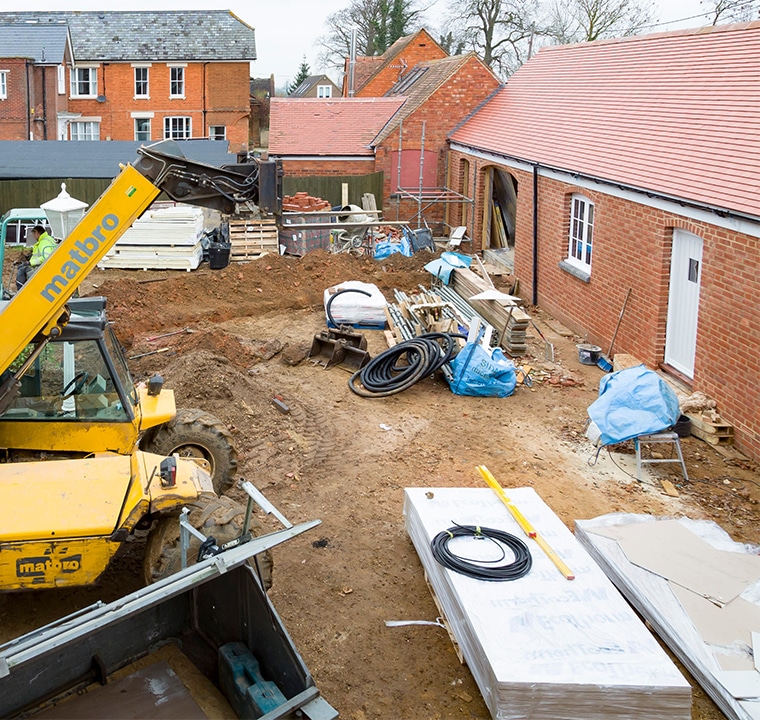 Property Extensions Southampton 